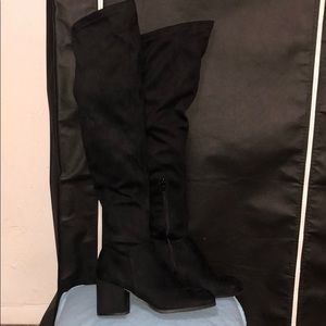 Women’s Knee High Boots